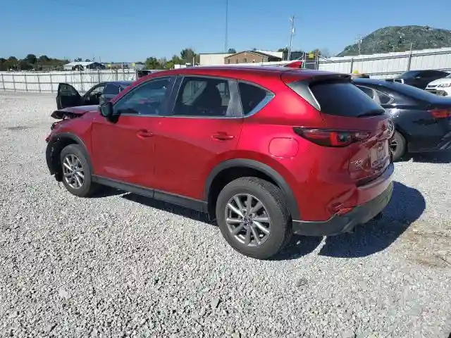 JM3KFBBM1P0152860 2023 MAZDA CX-5 SELEC-1
