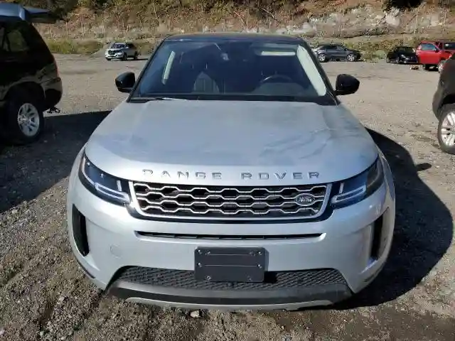 SALZP2FXXLH039373 2020 LAND ROVER RANGEROVER-4