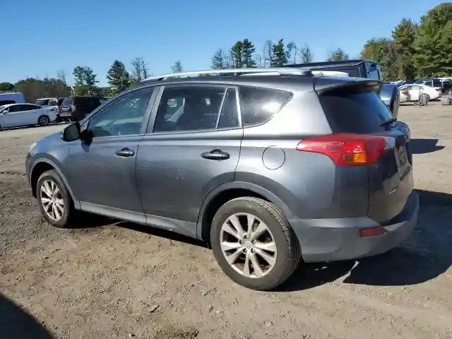 JTMYFREV1DD011906 2013 TOYOTA RAV4-1