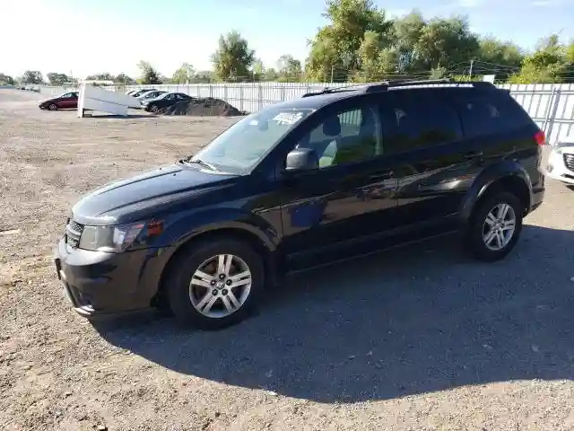 3C4PDCCG9FT711639 2015 DODGE JOURNEY-0