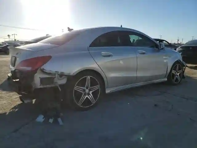 WDDSJ4EB3GN363225 2016 MERCEDES-BENZ CLA-CLASS-2