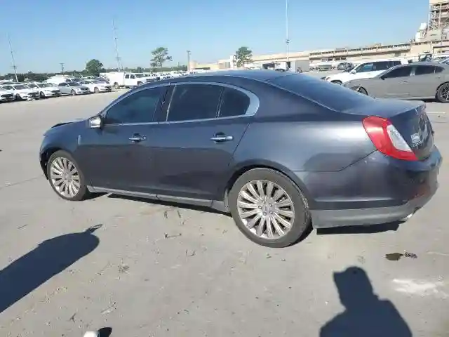 1LNHL9DK2DG610808 2013 LINCOLN TOWNHOUSE MKS-2
