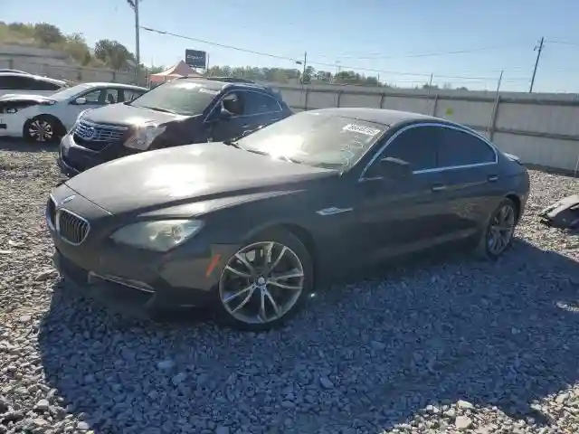 WBA6A0C51DDZ03865 2013 BMW 6 SERIES-0