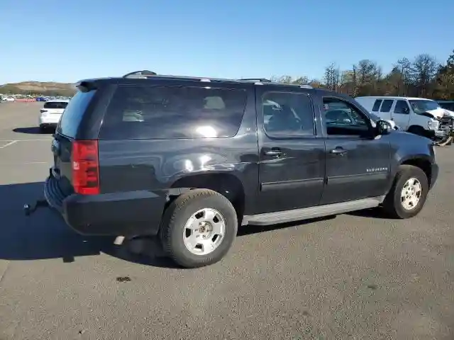 1GNSKJE71DR234560 2013 CHEVROLET SUBURBAN-4