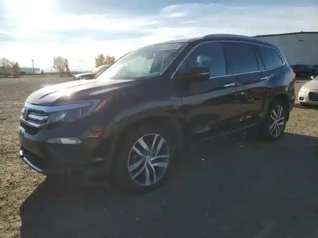 5FNYF6H90HB500972 2017 HONDA PILOT-0