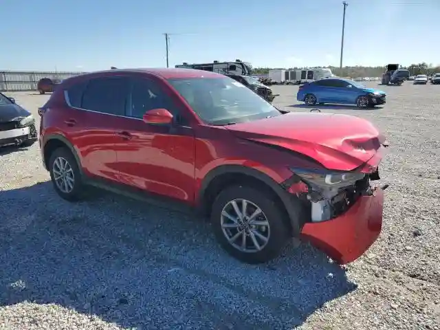 JM3KFBBM1P0152860 2023 MAZDA CX-5 SELEC-3