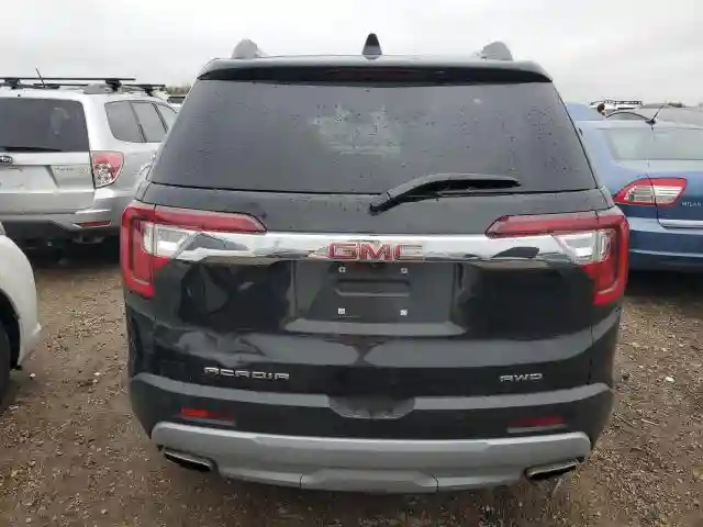 1GKKNUL4XPZ149560 2023 GMC ACADIA-5