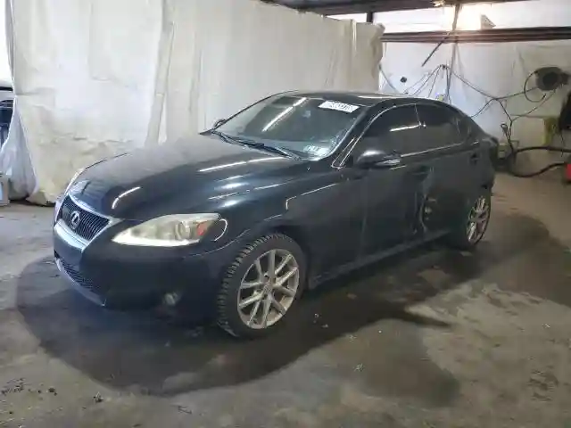 JTHCF5C2XC5060153 2012 LEXUS IS-0