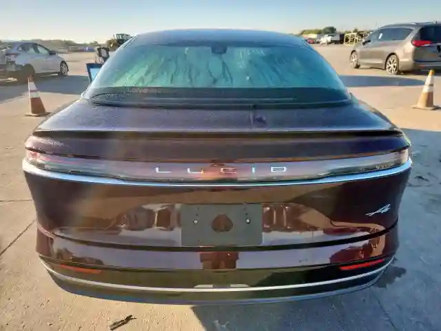 50EA1PFA8PA006512 2023 LUCID MOTORS AIR PURE-5
