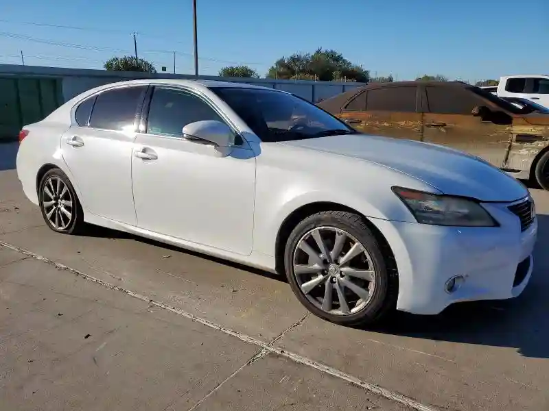 JTHCE1BL0D5013026 2013 LEXUS GS350-3