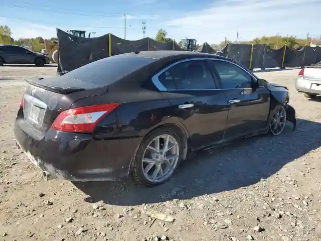 1N4AA5AP7AC863099 2010 NISSAN MAXIMA-4