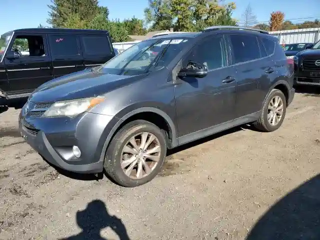 JTMYFREV1DD011906 2013 TOYOTA RAV4-0