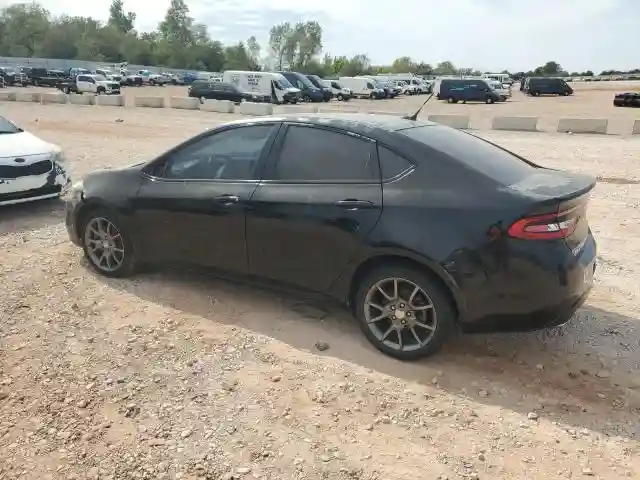 1C3CDFBA7DD300406 2013 DODGE DART-1