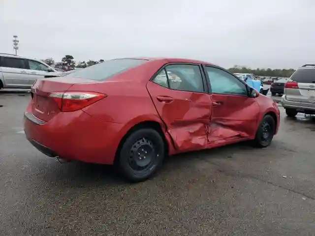 2T1BURHE7GC742140 2016 TOYOTA COROLLA-2