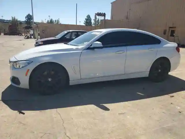 WBA4A9C50GG695668 2016 BMW 4 SERIES-0