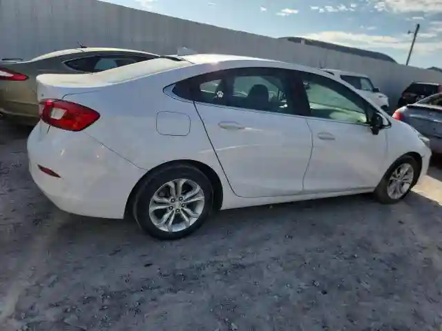 1G1BE5SM6K7146266 2019 CHEVROLET CRUZE-2