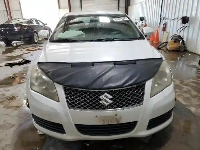 JS2RF9A3XC6100827 2012 SUZUKI KIZASHI-4