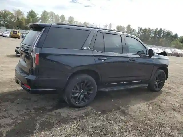 1GYS4EKLXMR428185 2021 CADILLAC ESCALADE-2