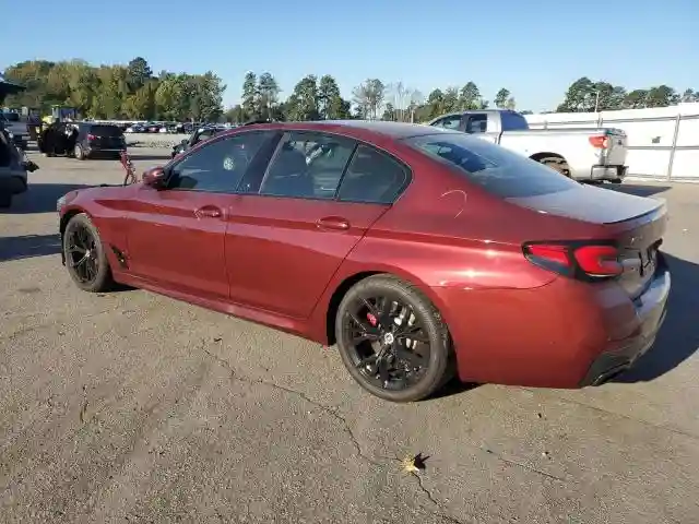 WBA13BK0XPCM10329 2023 BMW M5-1