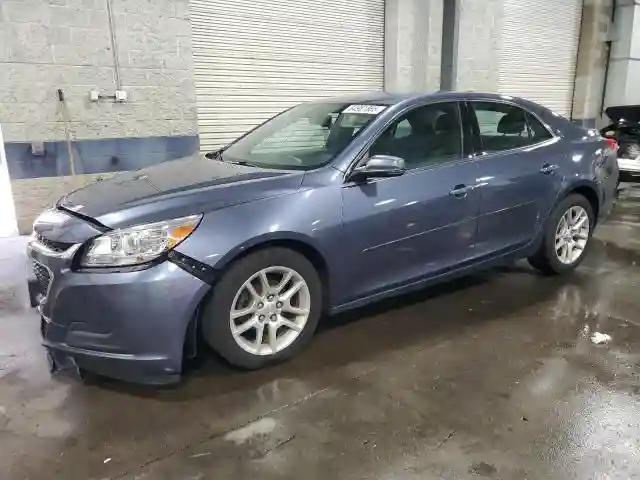 1G11C5SL2FF223400 2015 CHEVROLET MALIBU-0