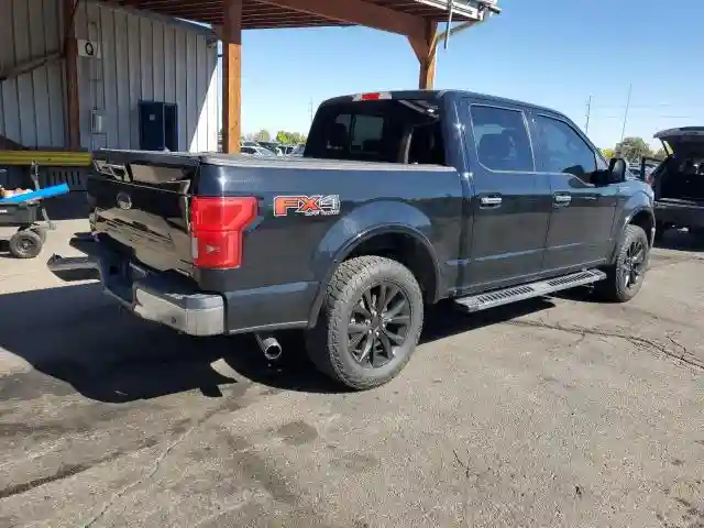 1FTEW1EG1JKC23721 2018 FORD F-150-2
