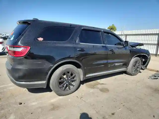 1C4RDHAG2JC205504 2018 DODGE DURANGO-2
