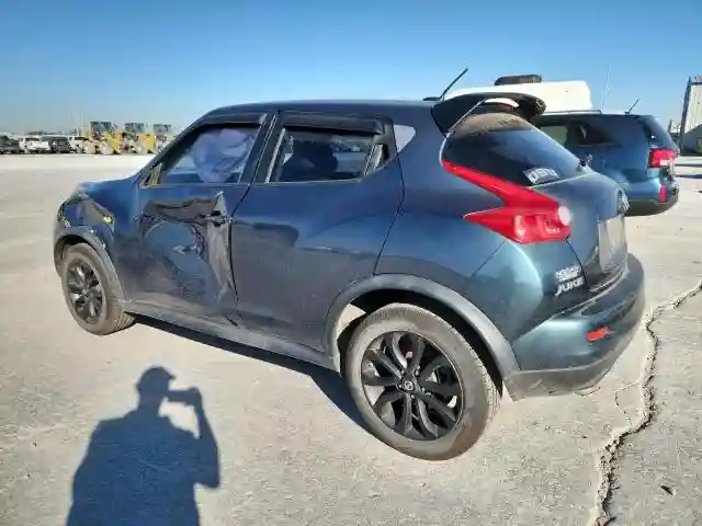 JN8AF5MR3DT218841 2013 NISSAN JUKE-1