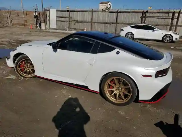 JN1BZ4CH7RM361015 2024 NISSAN Z NISMO-1