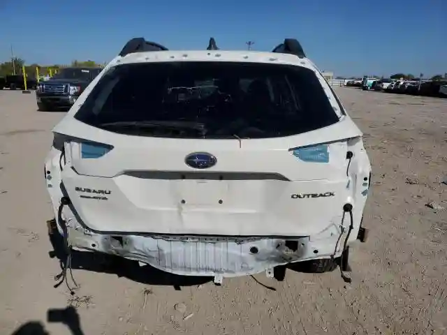 4S4BTAFC9S3110887 2025 SUBARU LEGACY-5