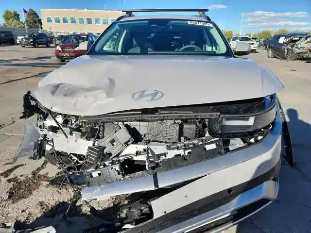 7YAKNDDC1SY026755 2025 HYUNDAI IONIQ-4