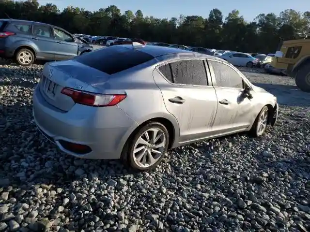 19UDE2F71JA009256 2018 ACURA ILX-4