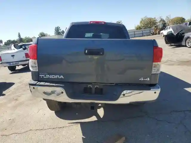 5TFHY5F1XAX152787 2010 TOYOTA TUNDRA-5