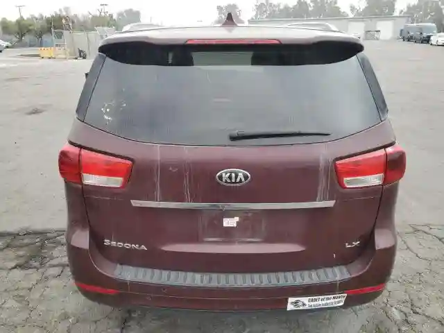KNDMB5C13G6094234 2016 KIA ALL MODELS-5