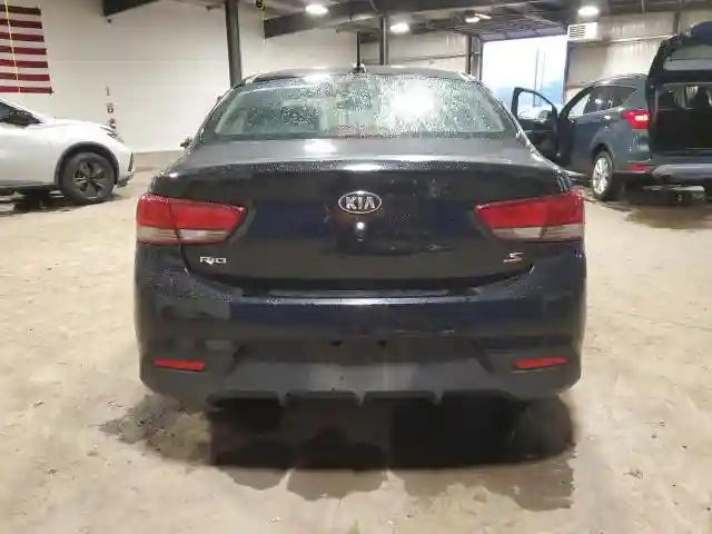 3KPA24AD0LE349713 2020 KIA RIO-5