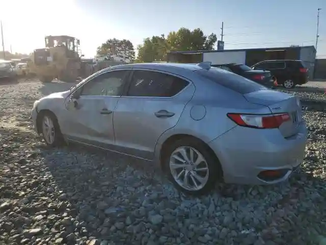 19UDE2F71JA009256 2018 ACURA ILX-2