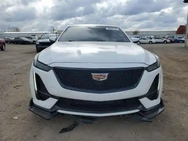 1G6DU5RK8L0146872 2020 CADILLAC CT5-4