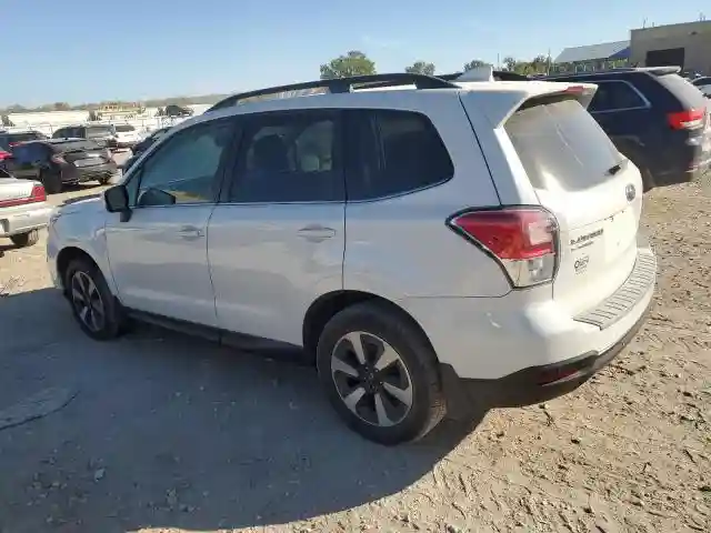 JF2SJARCXHH560034 2017 SUBARU FORESTER-1
