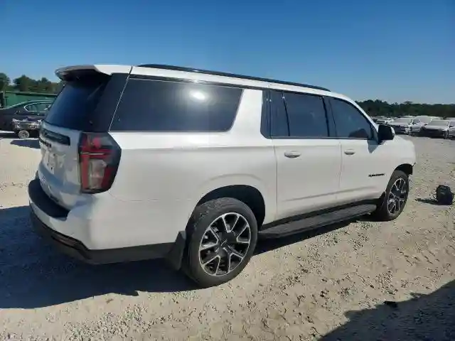 1GNSKEKD9PR445866 2023 CHEVROLET SUBURBAN-2