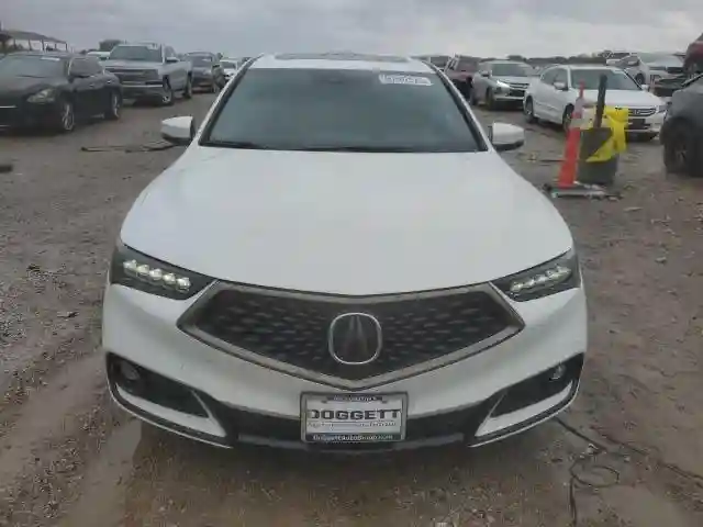 19UUB3F60JA006516 2018 ACURA TLX-4