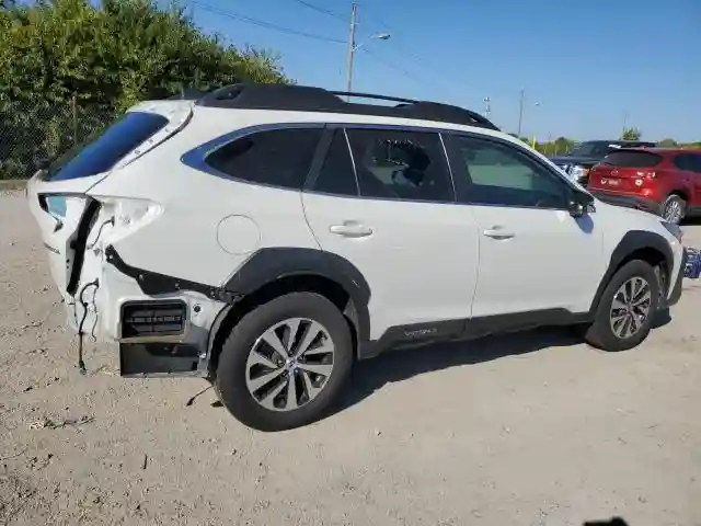 4S4BTAFC9S3110887 2025 SUBARU LEGACY-2