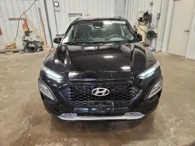 KM8K6CAA1KU321813 2019 HYUNDAI KONA-4