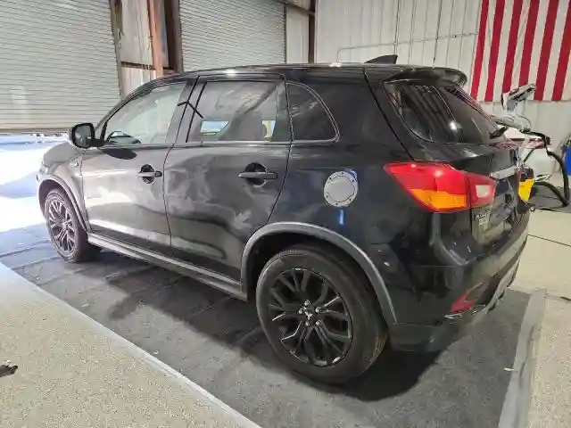 JA4AP3AU0KU014277 2019 MITSUBISHI OUTLANDER-1