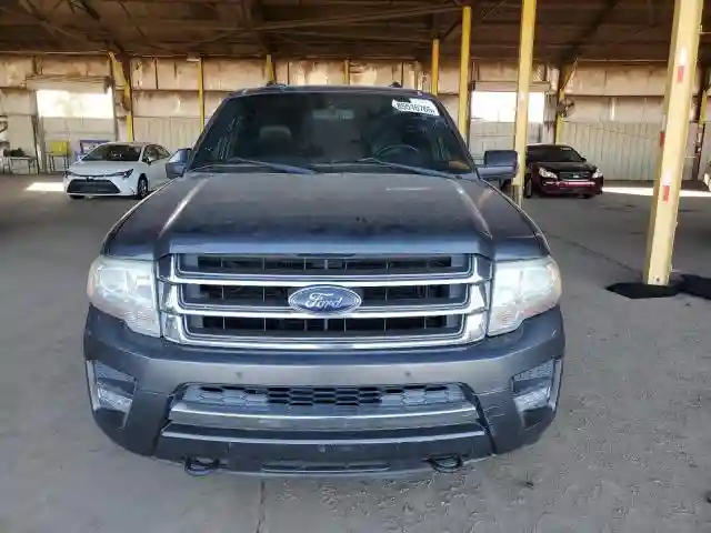 1FMJK2AT5FEF06997 2015 FORD EXPEDITION-4
