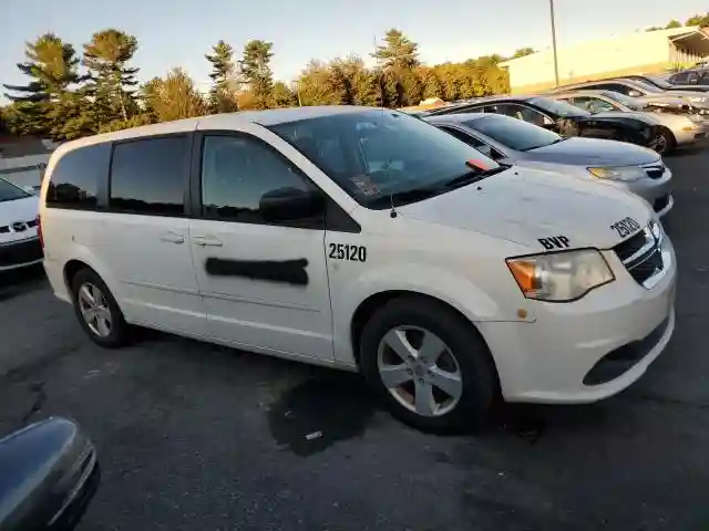 2C4RDGBG6DR762629 2013 DODG CARAVAN-3