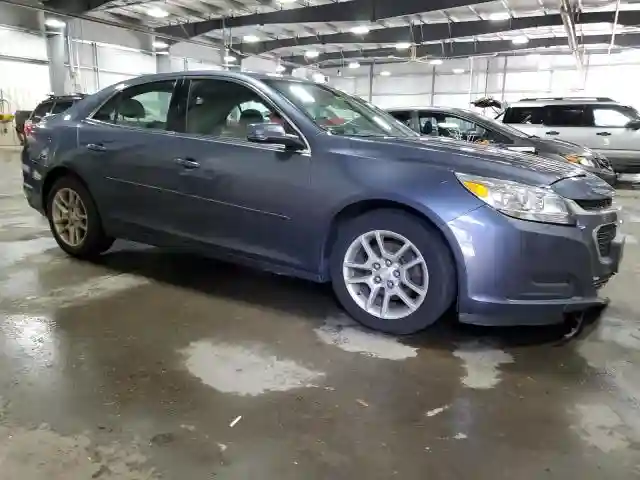 1G11C5SL2FF223400 2015 CHEVROLET MALIBU-3