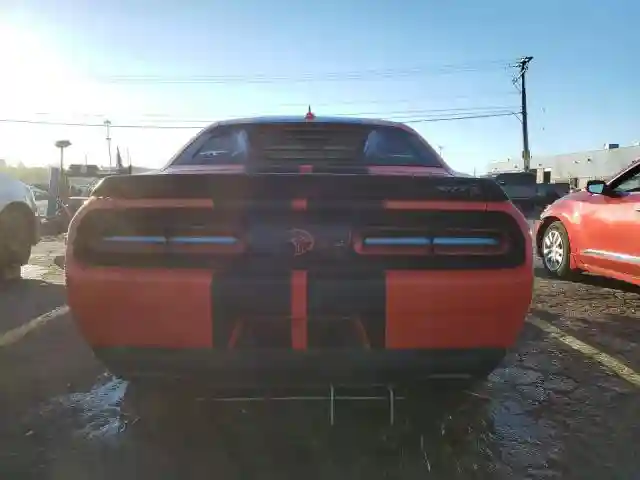 2C3CDZC98HH657883 2017 DODGE CHALLENGER-5