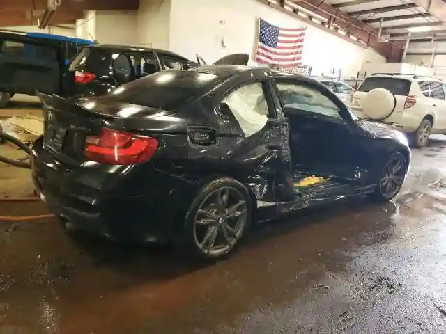 WBA1J7C5XGV359643 2016 BMW M2-2