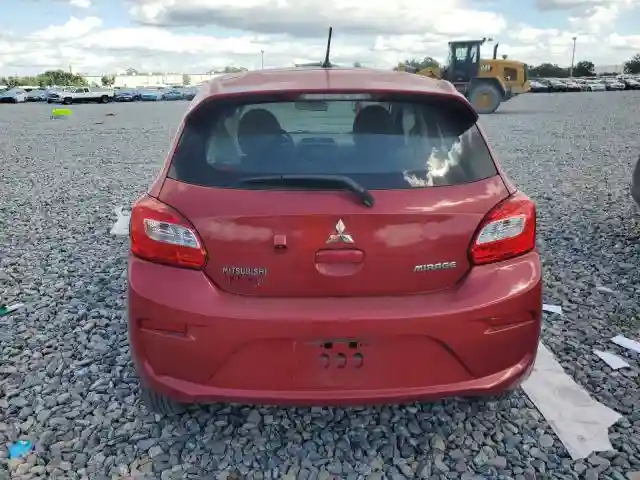 ML32A3HJ7JH012429 2018 MITSUBISHI MIRAGE-5