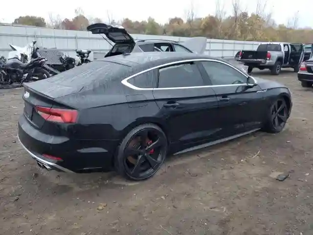 WAUB4CF51JA093329 2018 AUDI S5/RS5-2