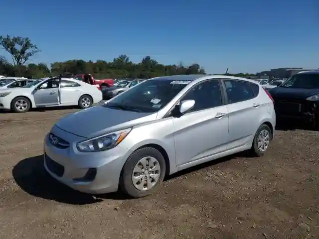 KMHCT5AE5HU336836 2017 HYUNDAI ACCENT-0